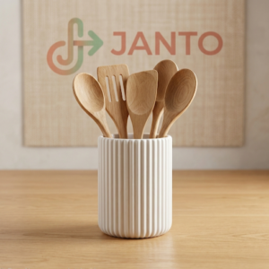 Veelzijdige Design Pot