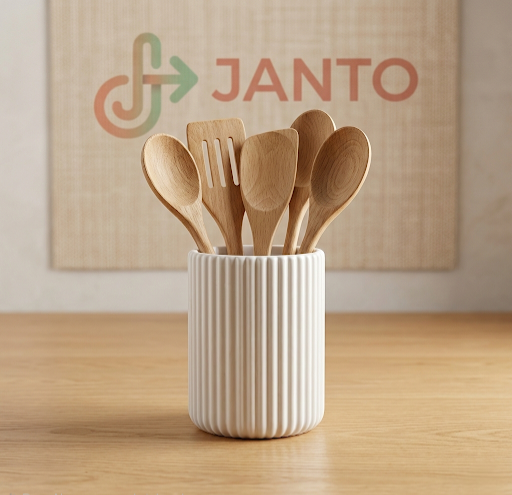 Veelzijdige Design Pot