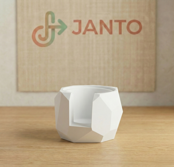 Tamper Station - 54mm