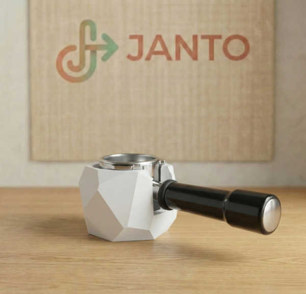 Tamper Station - 54mm