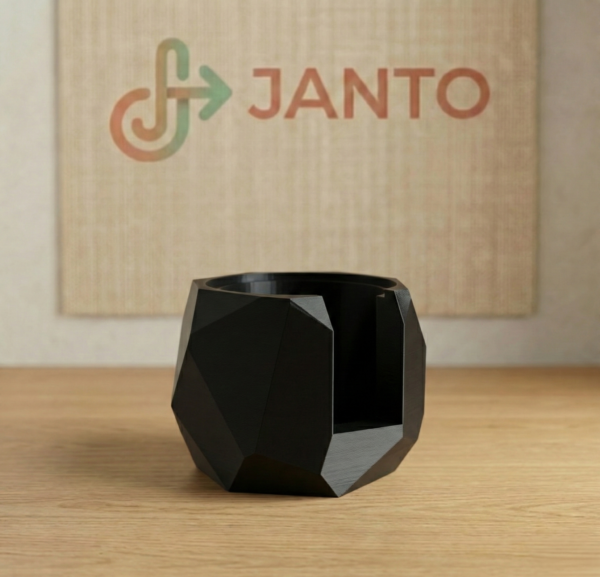 Tamper Station - 54mm