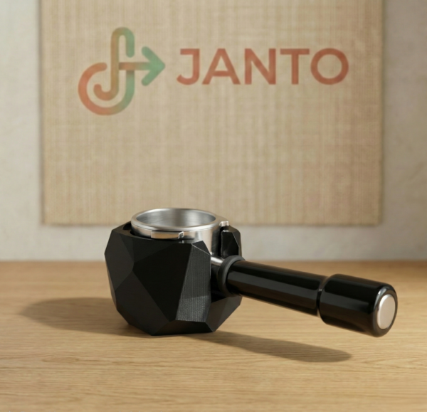 Tamper Station - 54mm
