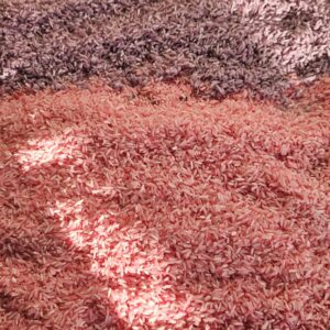 Speelrijst Roze Mix
